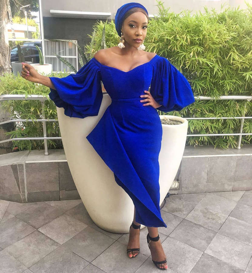 ini dima okojie feet 5