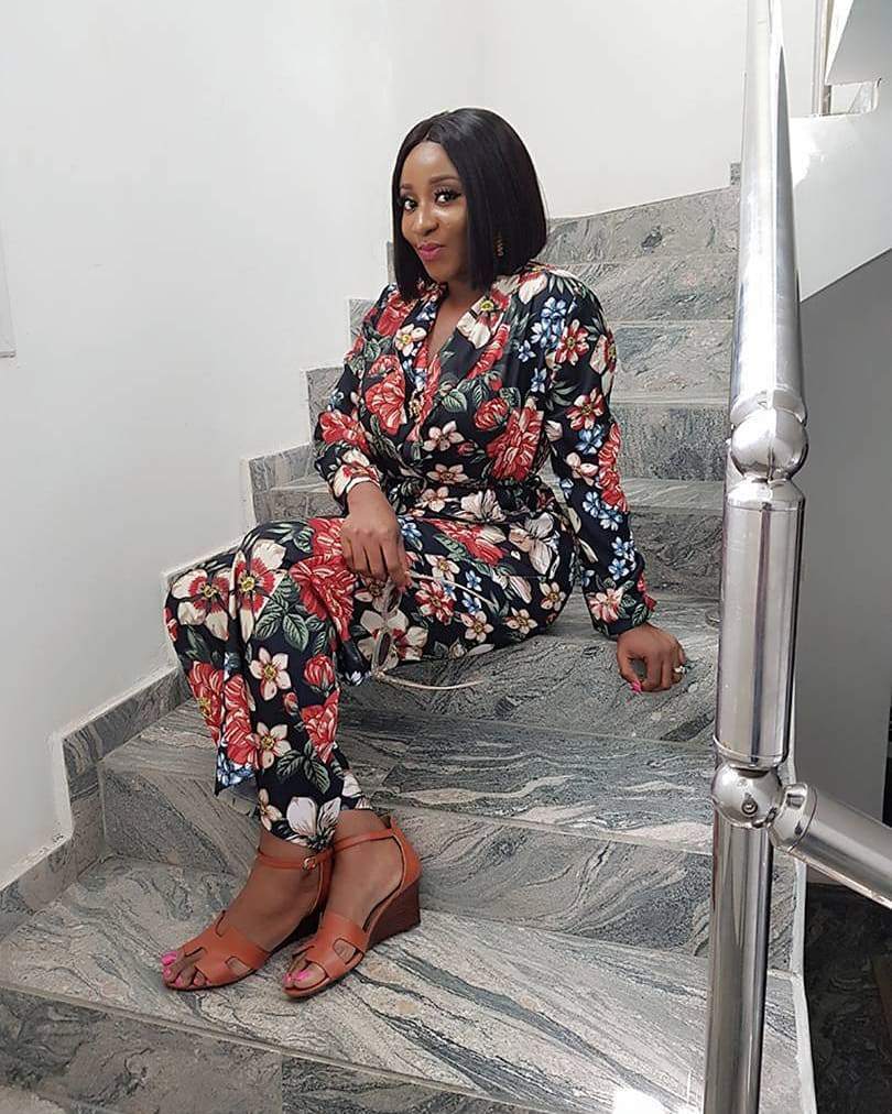ini edo feet 1