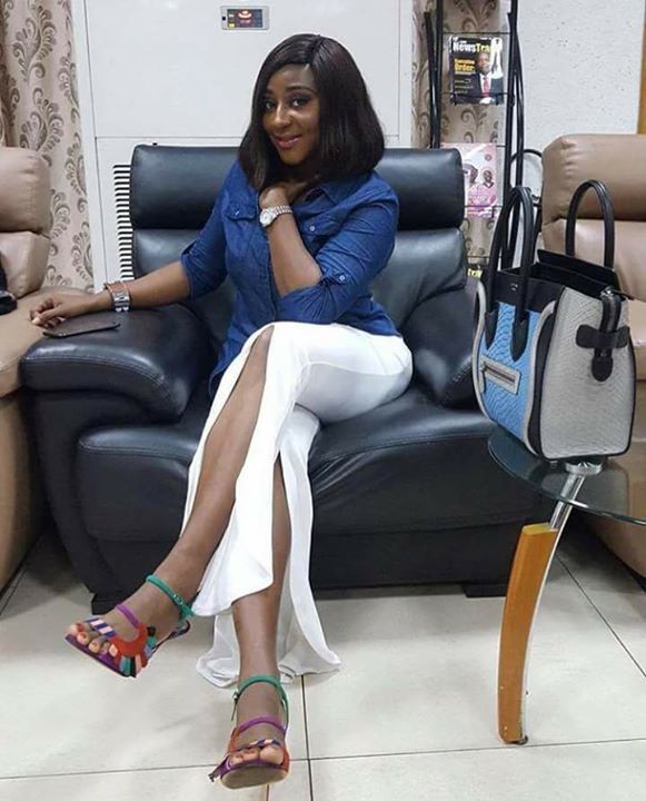 ini edo feet 2