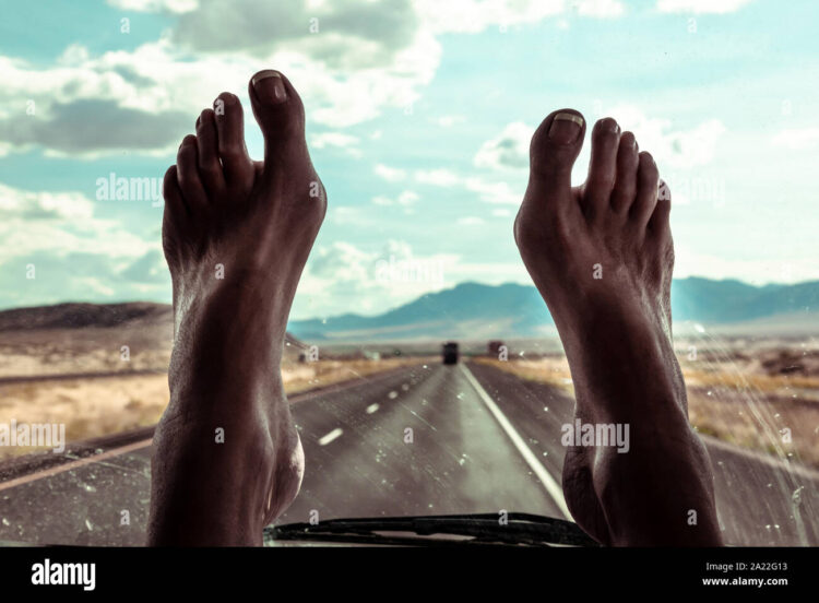 inka williams feet 6