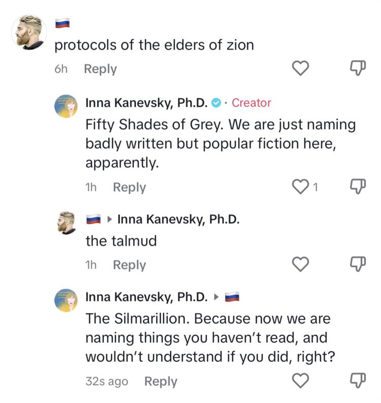 inna kanevsky feet 3