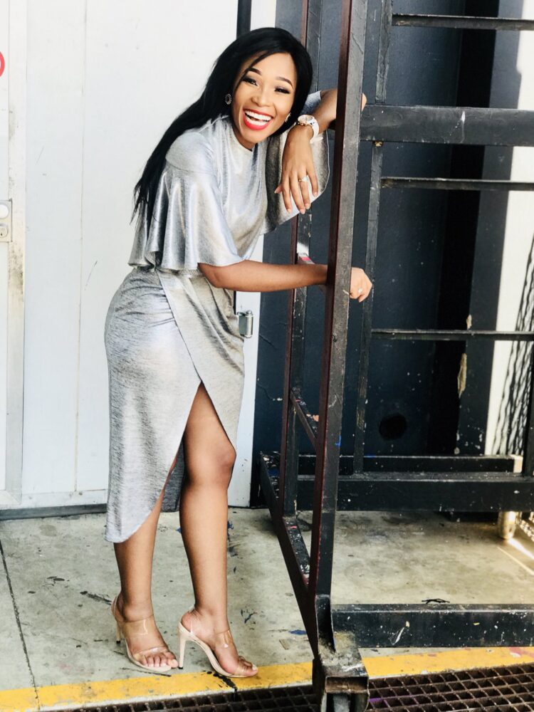 innocent sadiki feet