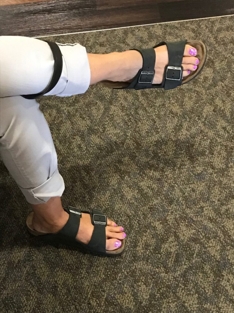 inoj feet 2