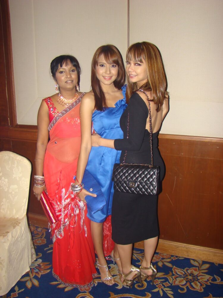 intan ladyana feet 6