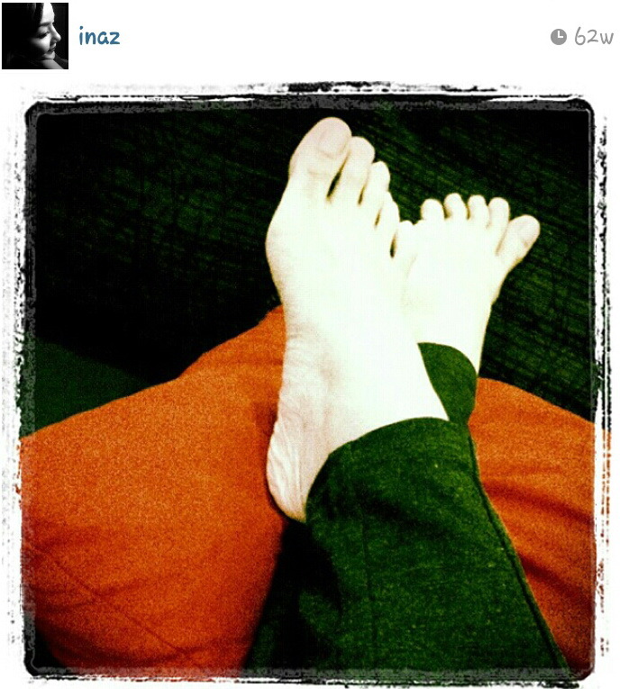 intan serah feet 4