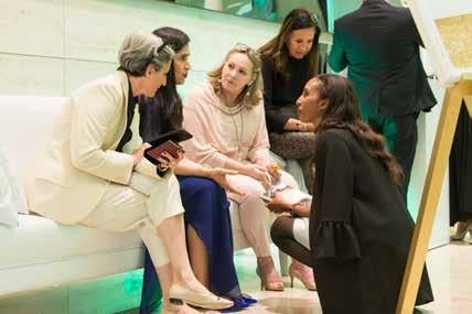 intisar alsabah feet 2