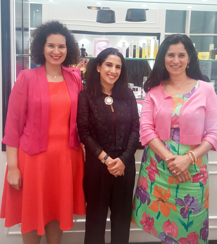 intisar alsabah feet 6