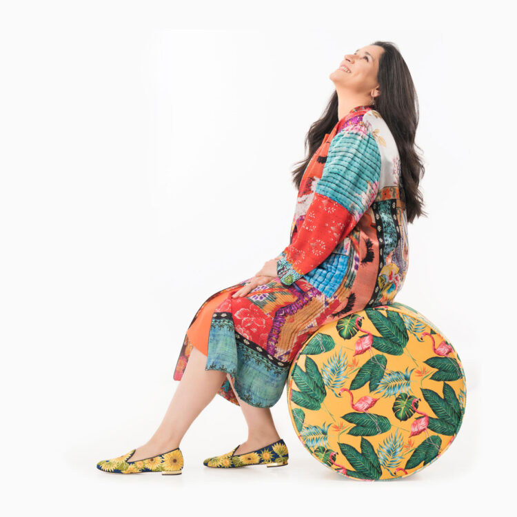 intisar alsabah feet