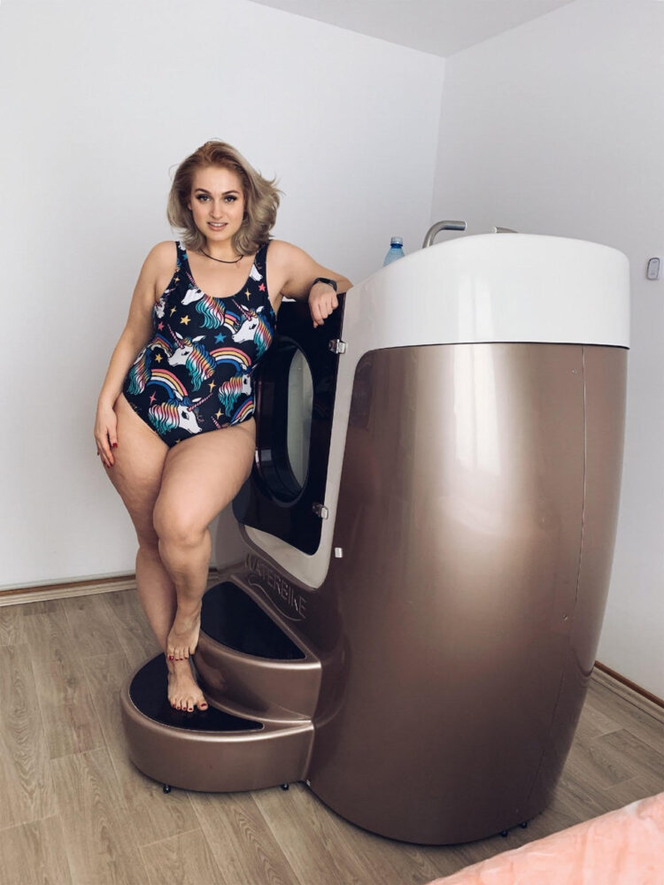 ioana dumitrache feet 1