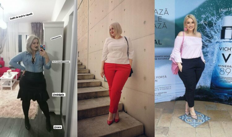 ioana dumitrache feet 4