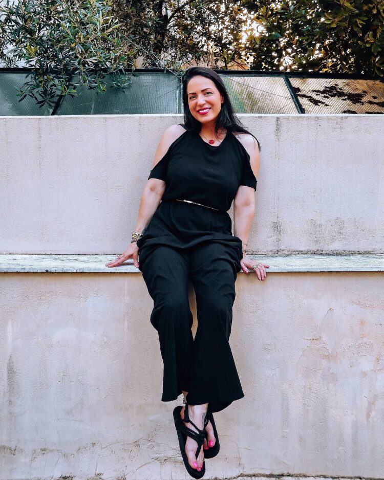 ioanna pilihou feet 5