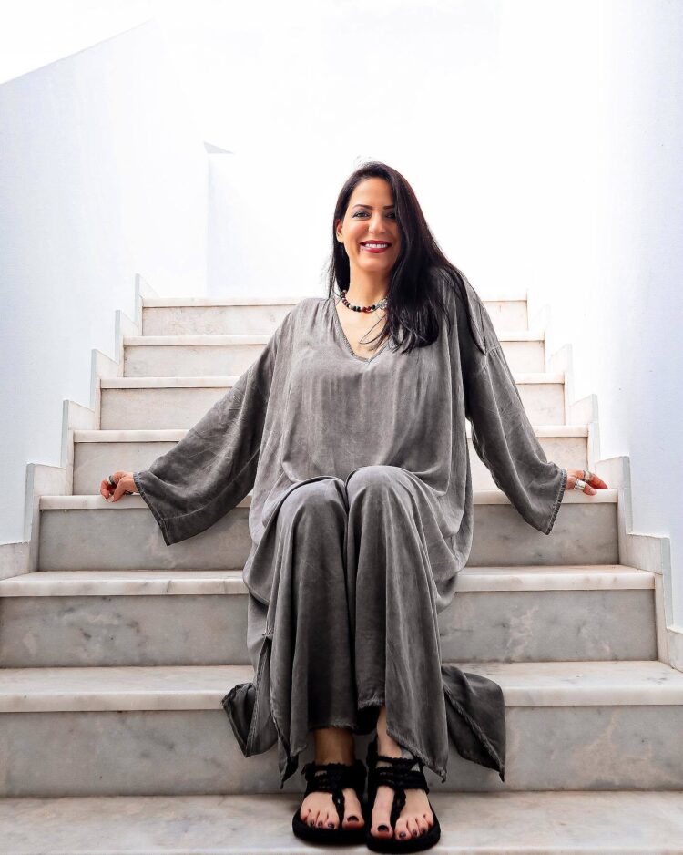 ioanna pilihou feet 6