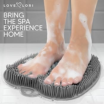 iolanda evelin feet 6