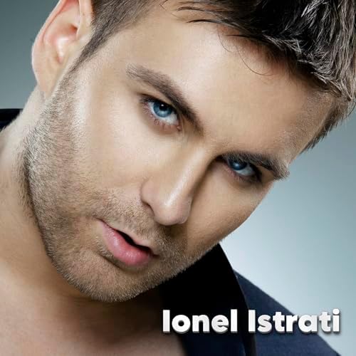 ionel istrati feet 2