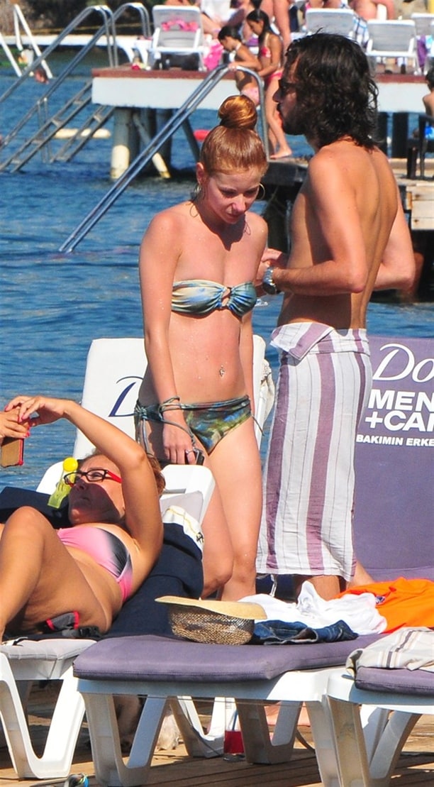 ipek yaylacioglu usta feet 2