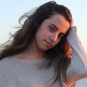 ireland gilgan feet 4