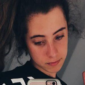 ireland gilgan feet 6