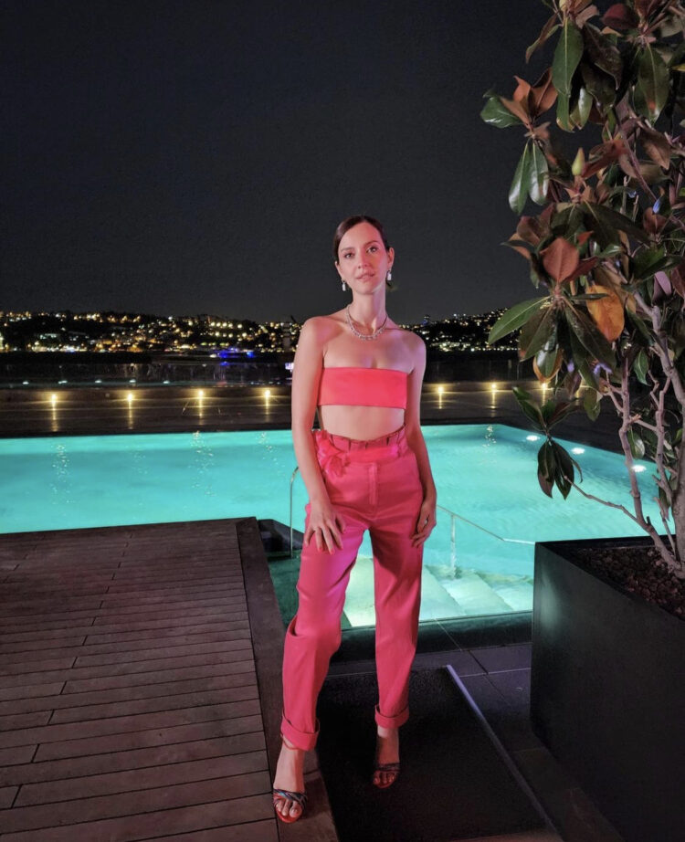 irem helvacioglu feet 2