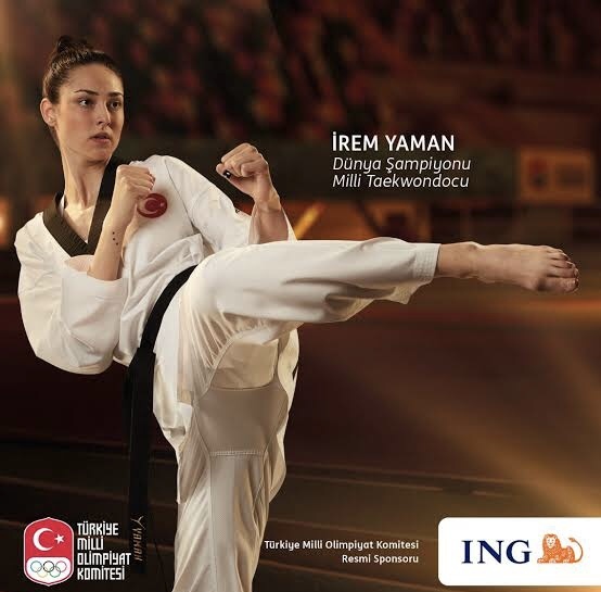 irem yaman feet 5
