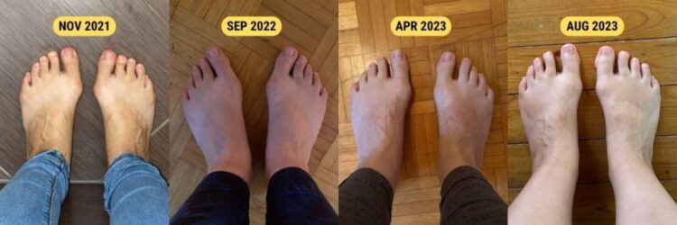 irena d world feet 4