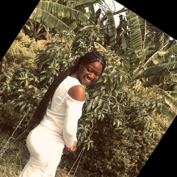 irene asamoah feet 1