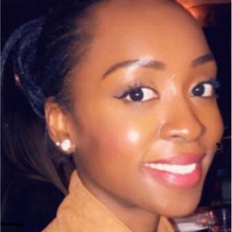 irene asamoah feet 5