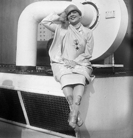 irene bordoni feet 2