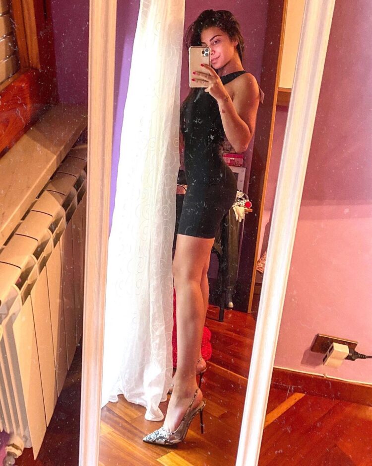 irene capuano feet 1