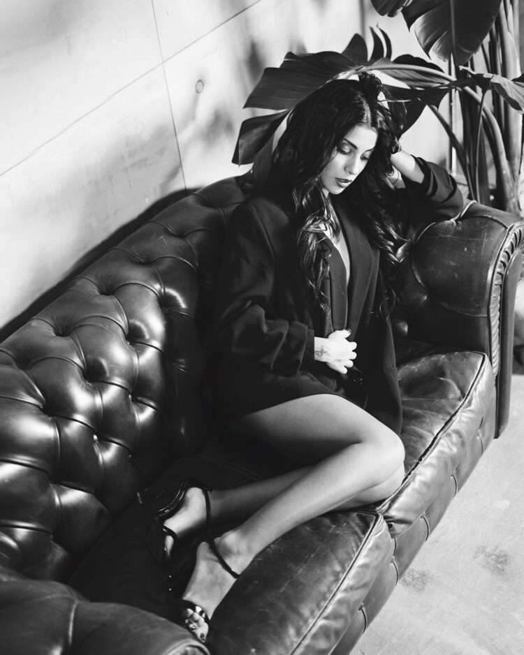 irene capuano feet 5