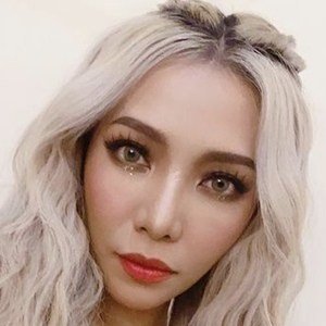 irene cercado feet 2