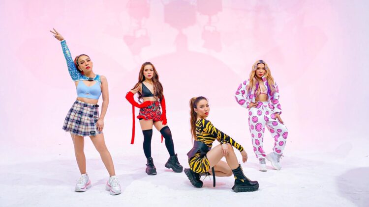 irene cercado feet 5