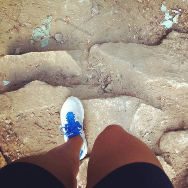 irene curtoni feet 3