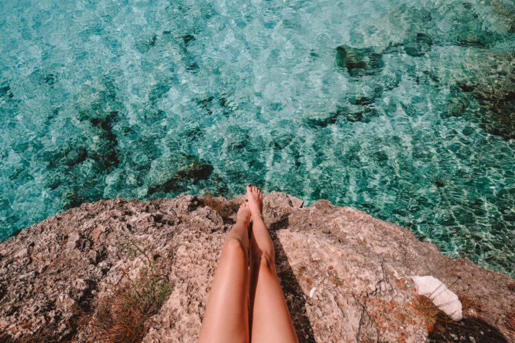 irene de krijger feet 2