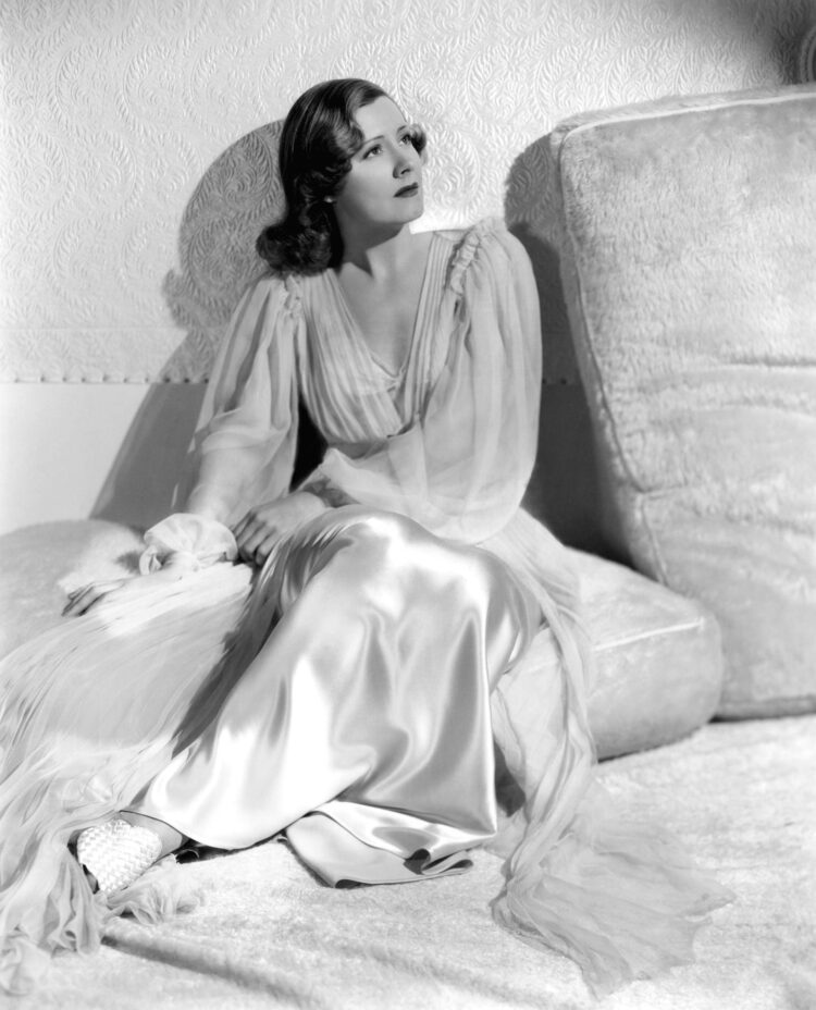 irene dunne feet 6