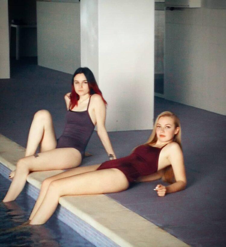 irene ferreiro feet 2