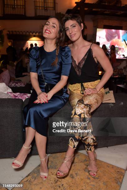 irene montala feet 5