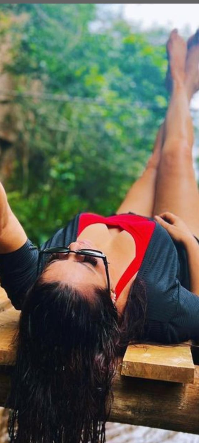 irene nobrega feet 2