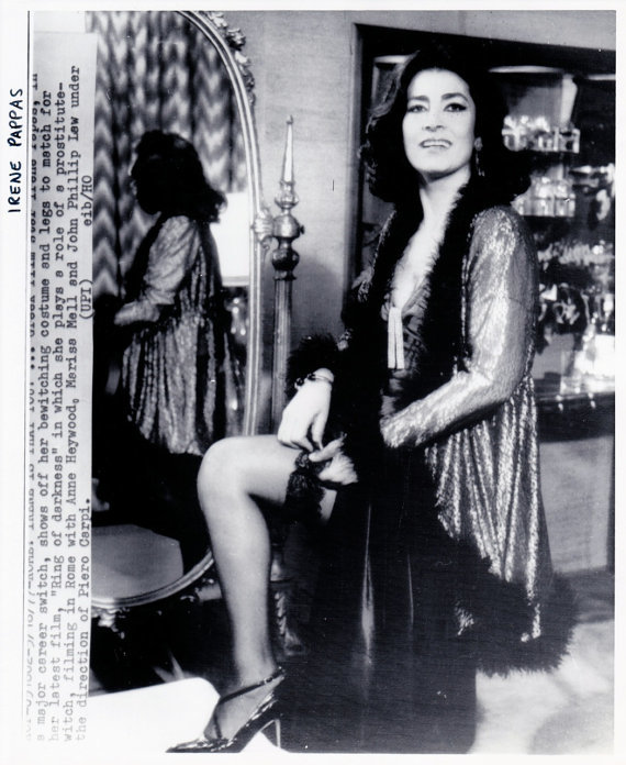irene papas feet 1