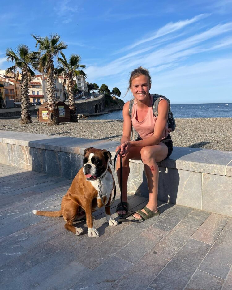 irene paredes feet 1