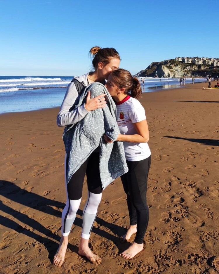 irene paredes feet 2