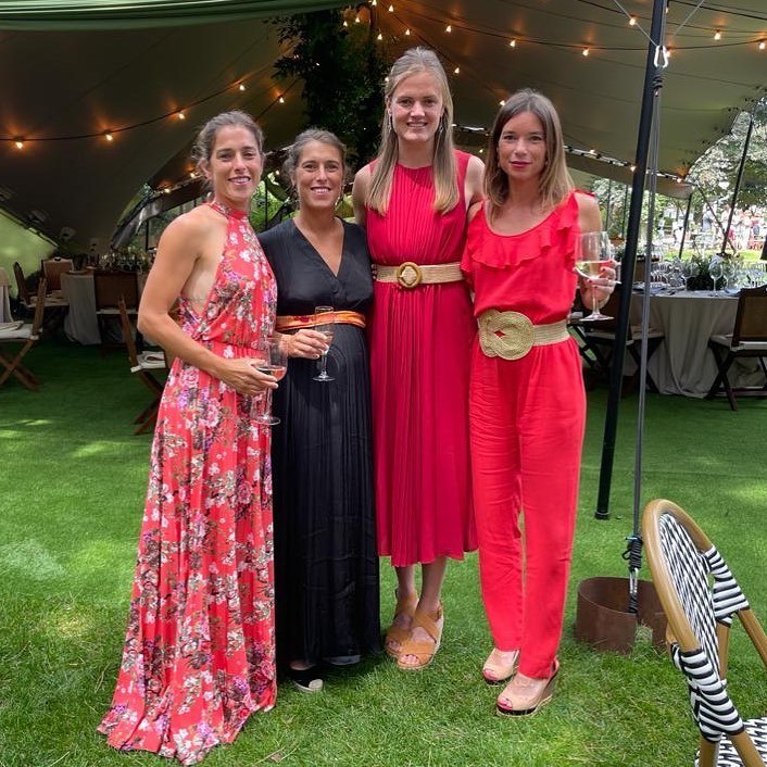 irene paredes feet 6