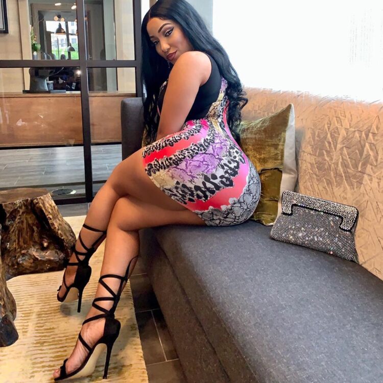 irene the dream feet 1