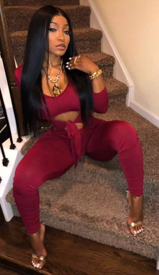 irene the dream feet 2