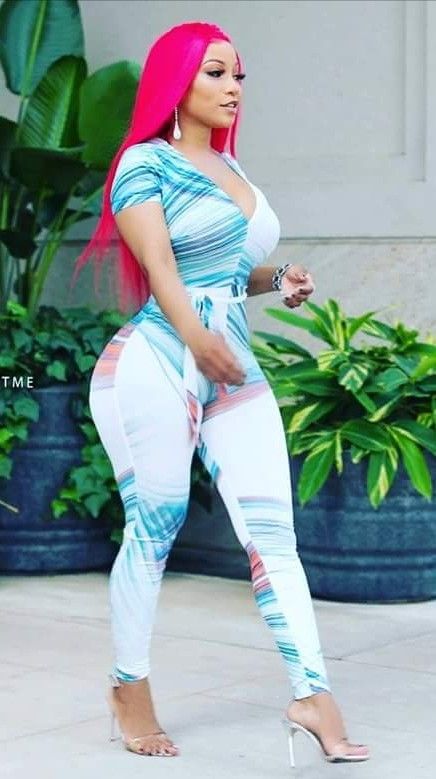 irene the dream feet 4