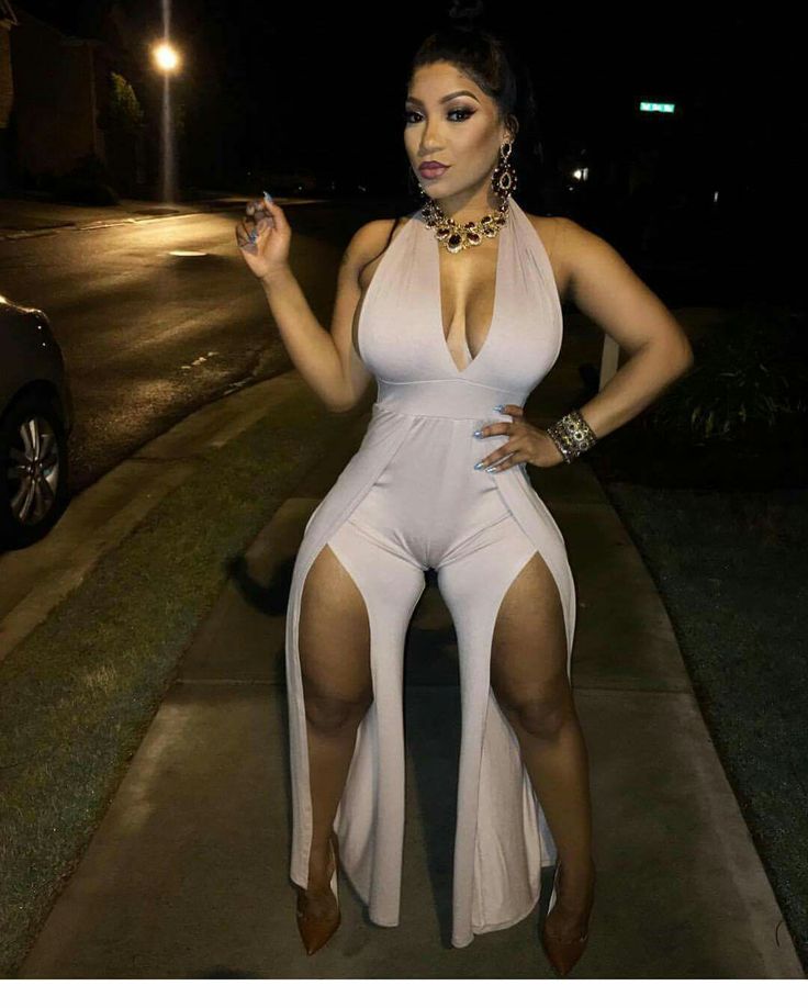 irene the dream feet 5