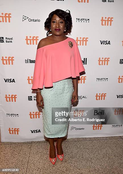 iretiola doyle feet 5