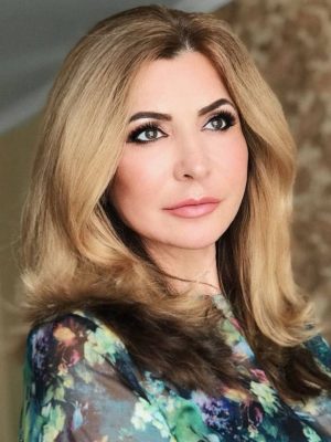 irina agibalova feet