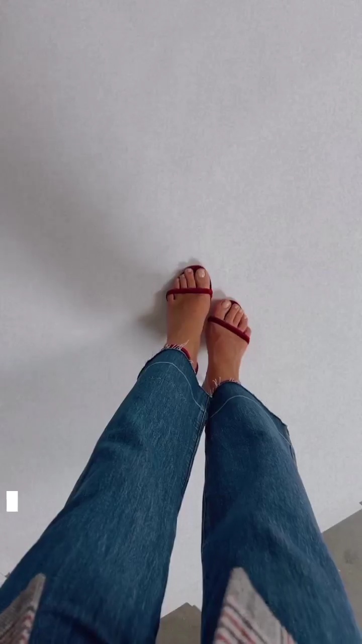 irina antonenko feet 2
