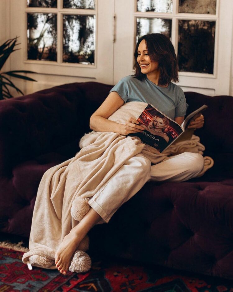 irina bezrukova feet 1