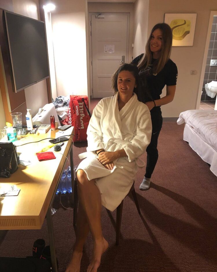 irina camelia begu feet 1